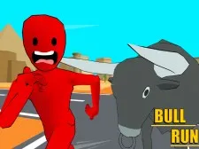 Bull Runner